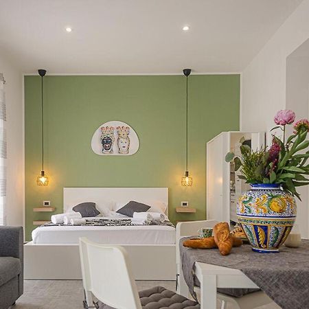Sunrise Luxury Apartments Кассібіле Екстер'єр фото