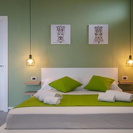 Sunrise Luxury Apartments Кассібіле Екстер'єр фото