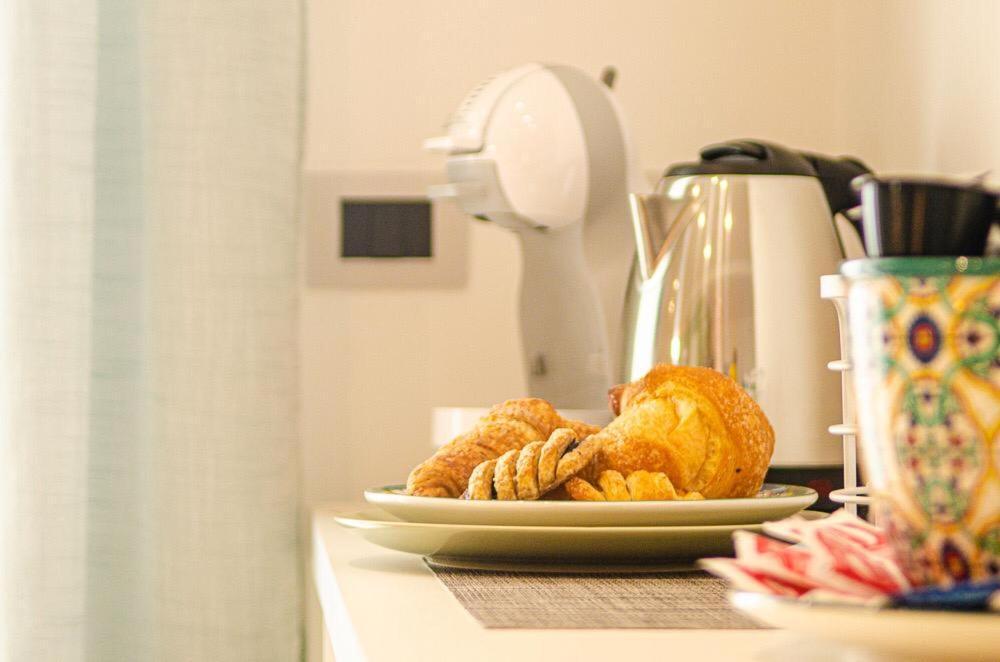 Sunrise Luxury Apartments Кассібіле Екстер'єр фото