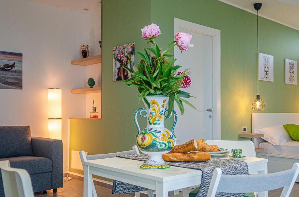 Sunrise Luxury Apartments Кассібіле Екстер'єр фото