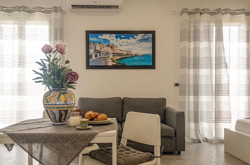 Sunrise Luxury Apartments Кассібіле Екстер'єр фото