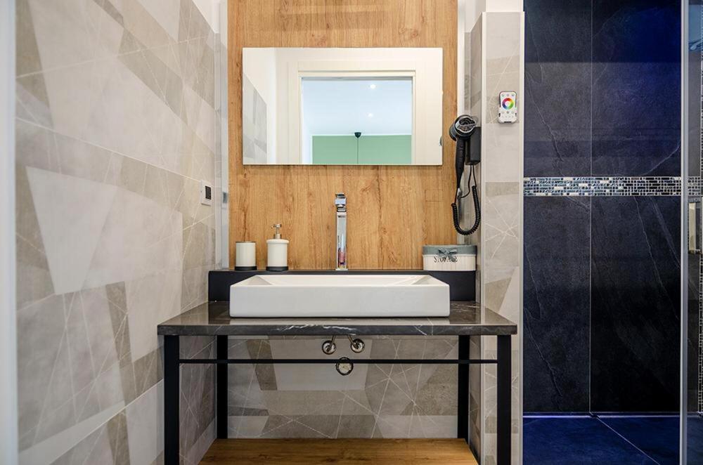 Sunrise Luxury Apartments Кассібіле Екстер'єр фото