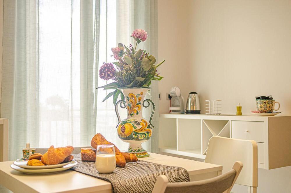 Sunrise Luxury Apartments Кассібіле Екстер'єр фото