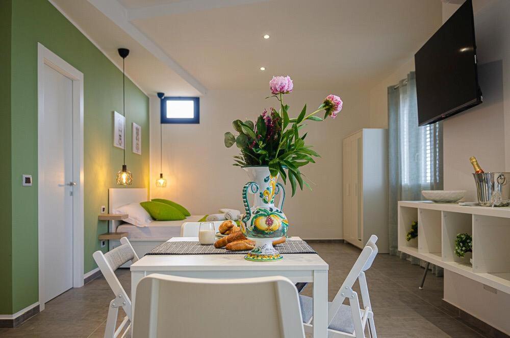 Sunrise Luxury Apartments Кассібіле Екстер'єр фото