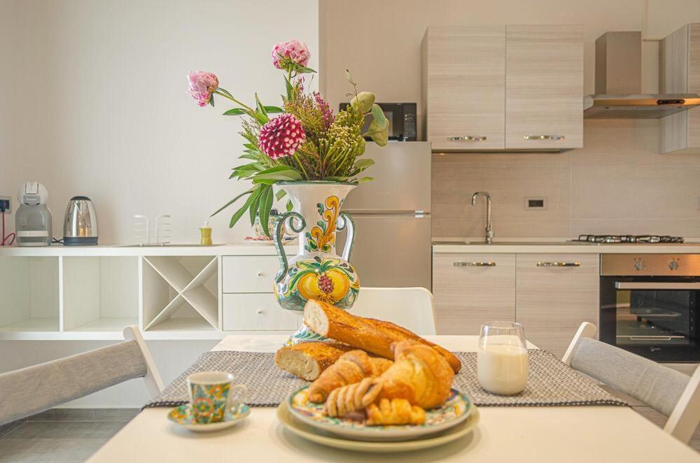 Sunrise Luxury Apartments Кассібіле Екстер'єр фото