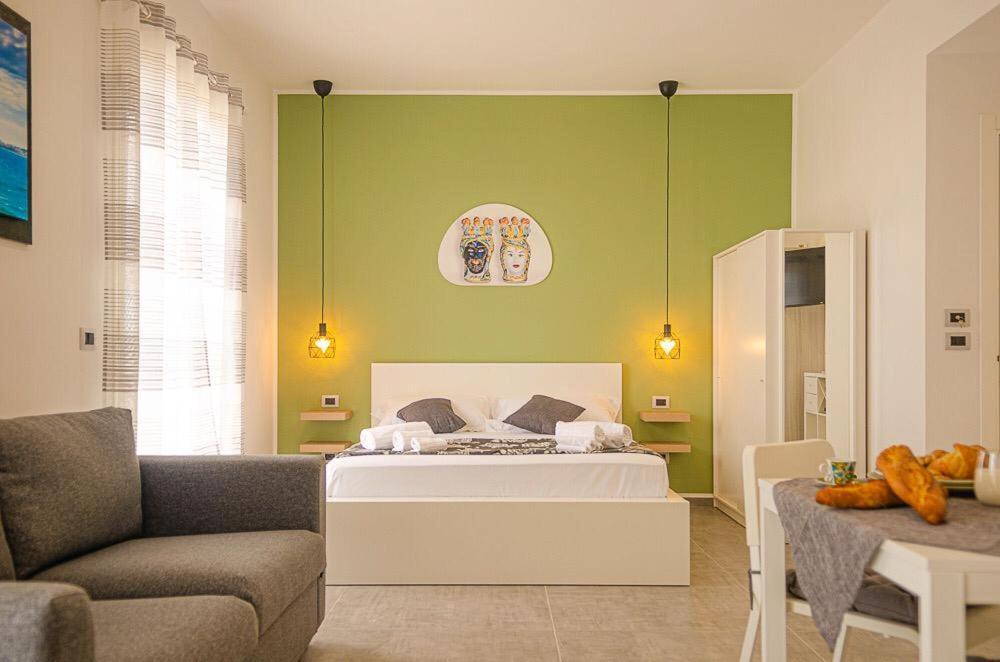 Sunrise Luxury Apartments Кассібіле Екстер'єр фото