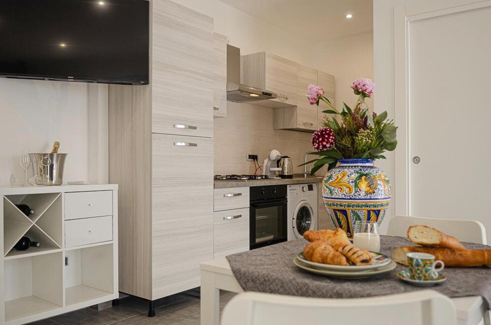 Sunrise Luxury Apartments Кассібіле Екстер'єр фото