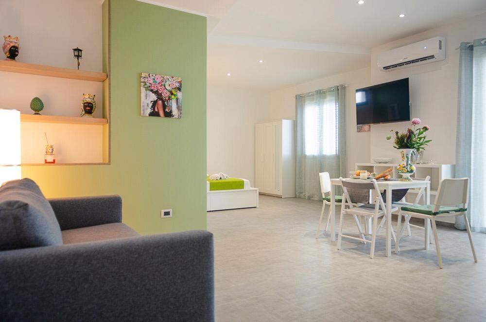 Sunrise Luxury Apartments Кассібіле Екстер'єр фото