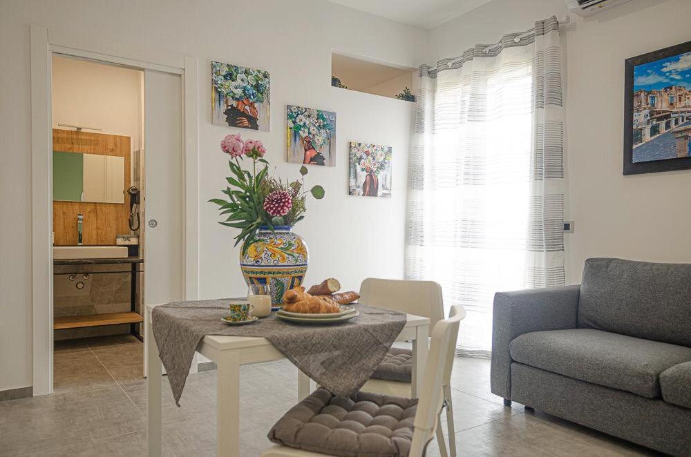 Sunrise Luxury Apartments Кассібіле Екстер'єр фото