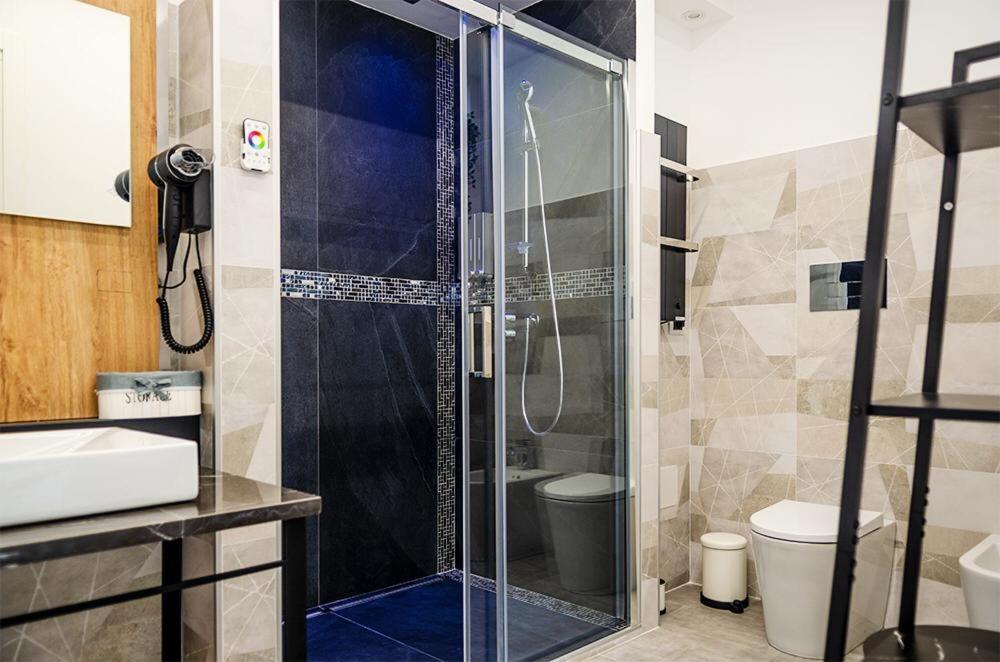 Sunrise Luxury Apartments Кассібіле Екстер'єр фото