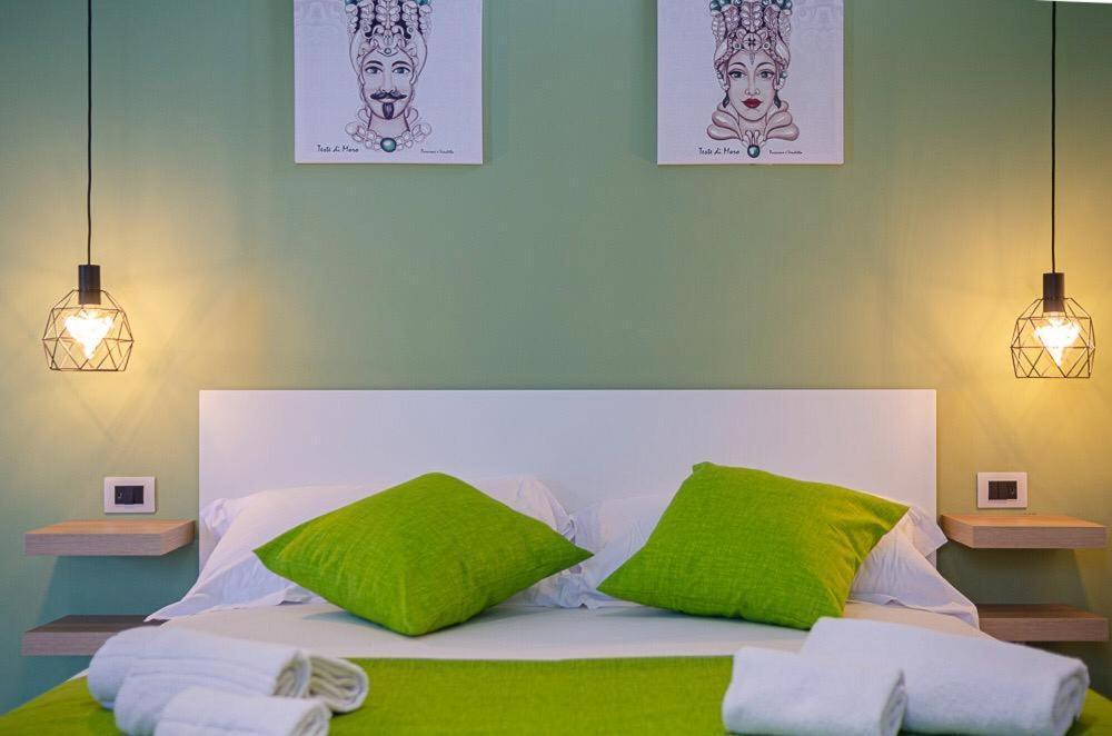 Sunrise Luxury Apartments Кассібіле Екстер'єр фото