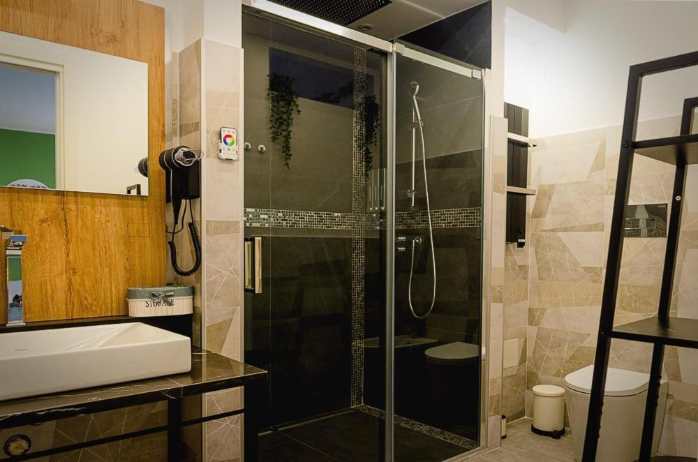 Sunrise Luxury Apartments Кассібіле Екстер'єр фото